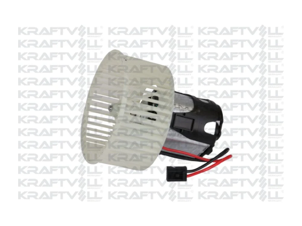BMW F01 F02 F04 F06 F07 F10 Kalorifer Motoru N57 N47 N55 KRAFTVOLL 08130079