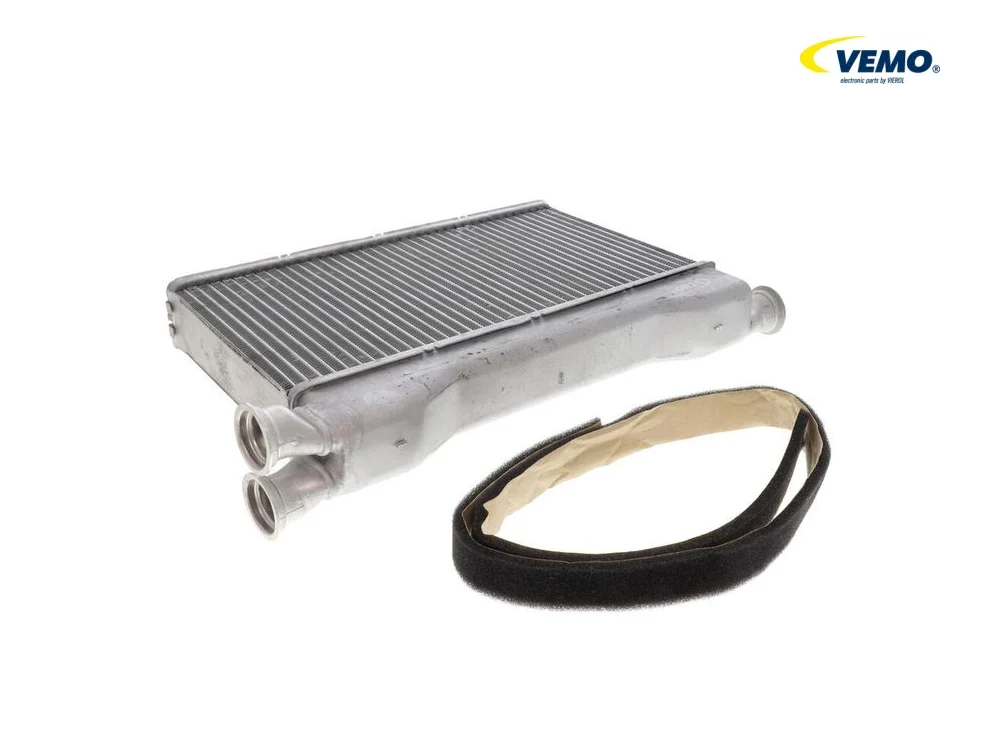 BMW F01 F02 F04 F06 F07 F10 Kalorifer Radyatörü VEMO V20-61-0007