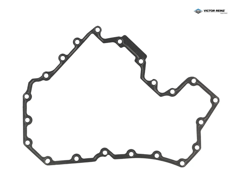 BMW F01 F02 F04 F06 F07 F10 Karter Contası N63 VICTOR REINZ 71-10176-00