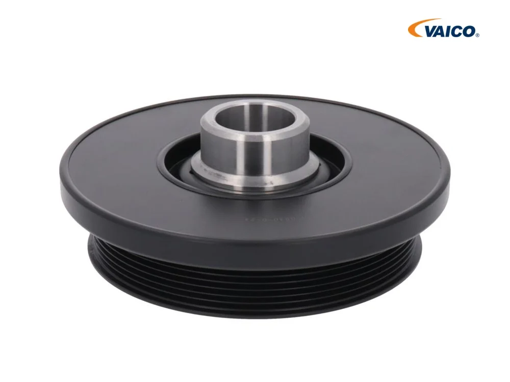 BMW F01 F02 F04 F06 F07 F10 Krank Kasnağı VAICO V20-4994