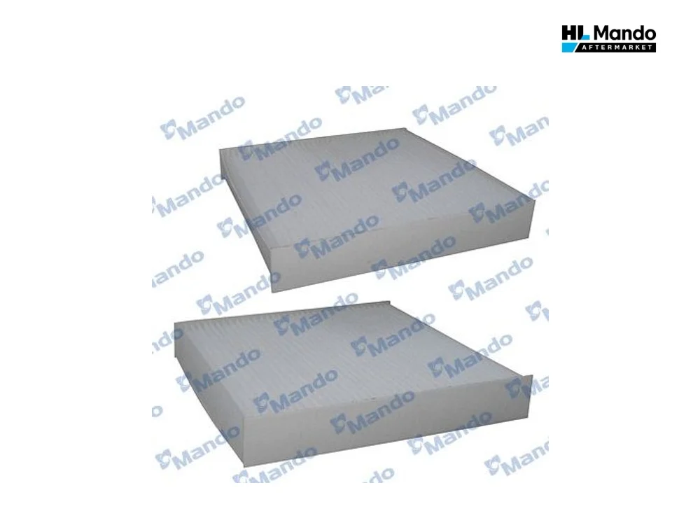 BMW F01 F02 F04 F06 F07 F10 Polen Filtresi İç B47 N47 N20 MANDO MMF025065