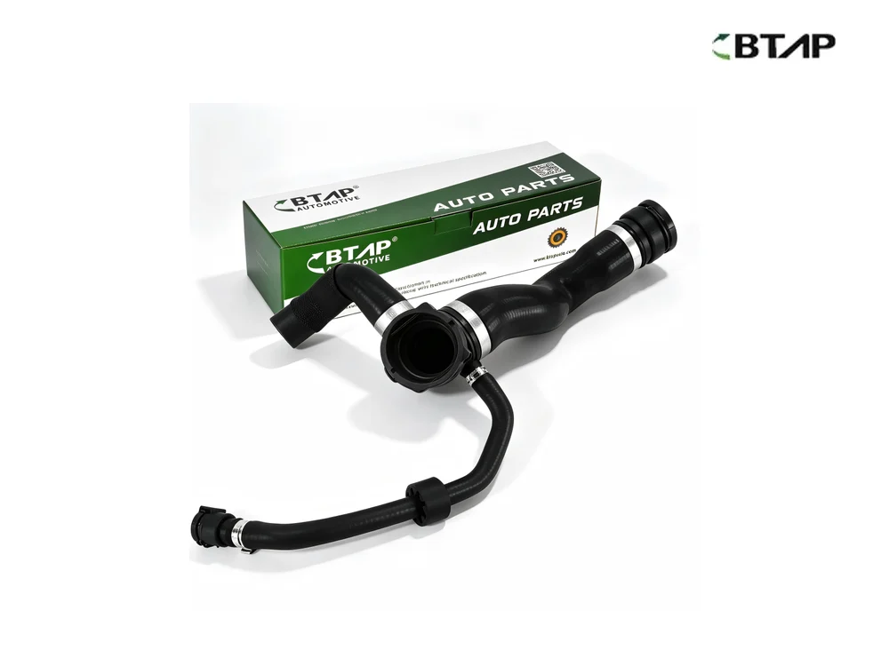 BMW F01 F02 F04 F06 F07 F10 Radyatör Hortumu BTAP EBB127-8075