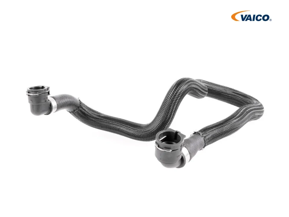 BMW F01 F02 F04 F06 F07 F10 Radyatör Hortumu Üst VAICO V20-2663