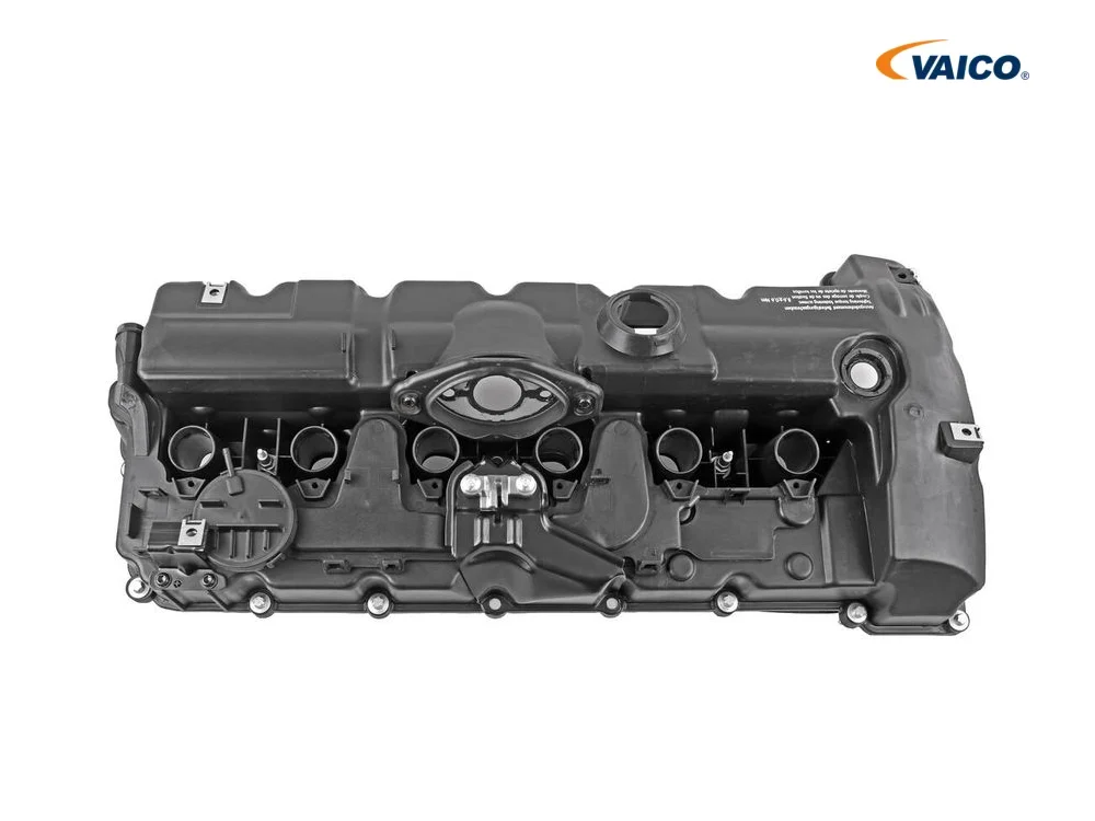 BMW F01 F02 F04 F06 F07 F10 Radyatör Hortumu VAICO V20-2672