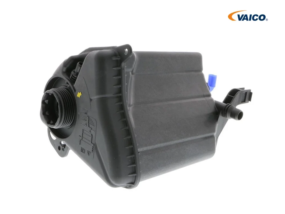 BMW F01 F02 F04 F06 F07 F10 Radyatör Su Deposu VAICO V20-2334