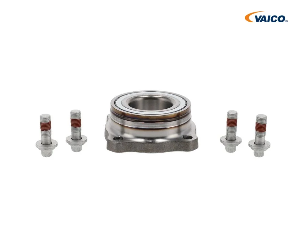 BMW F01 F02 F04 F06 F07 F10 Rulman Seti Arka VAICO V20-2846