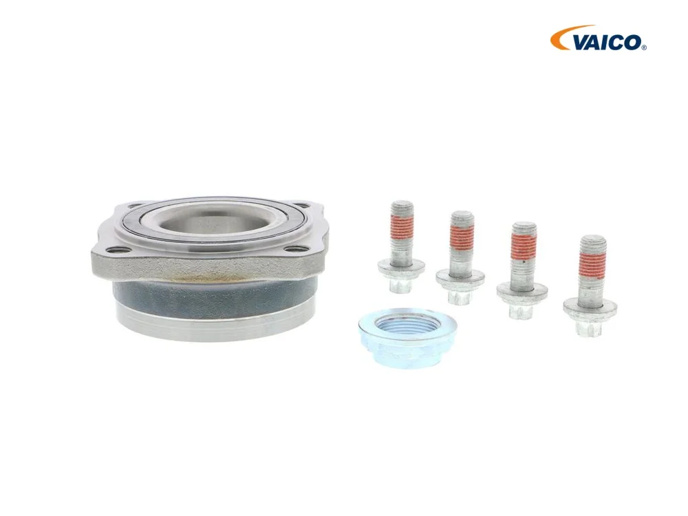 BMW F01 F02 F04 F06 F07 F10 Rulman Seti Arka VAICO V20-9763