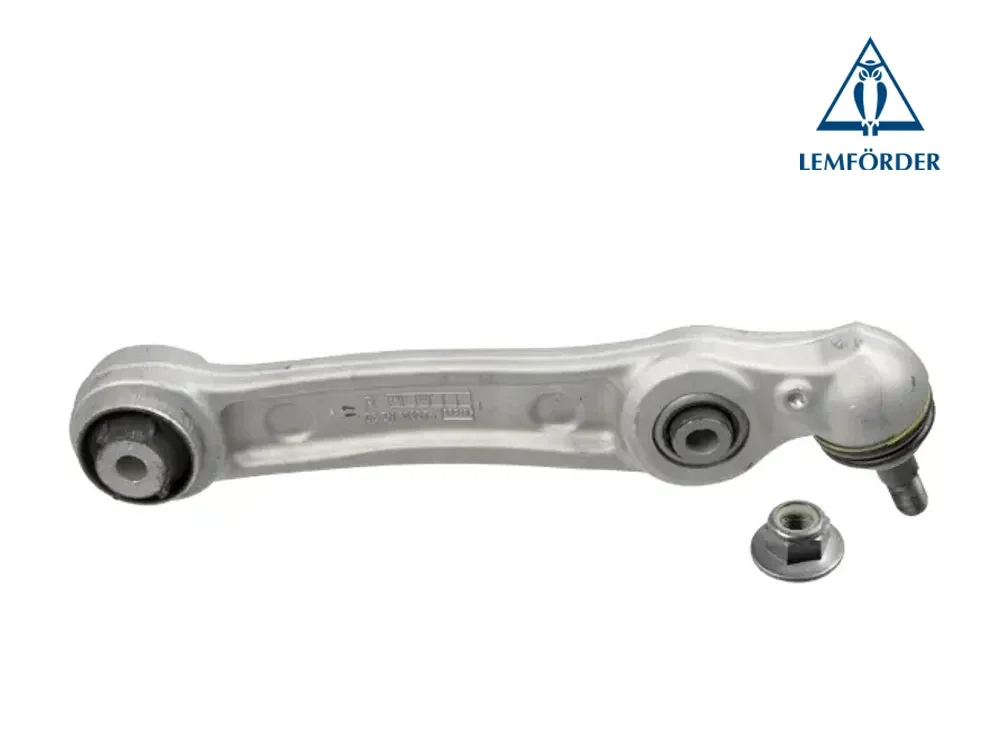 BMW F01 F02 F04 F06 F07 F10 Salıncak Sağ LEMFORDER 39817-01