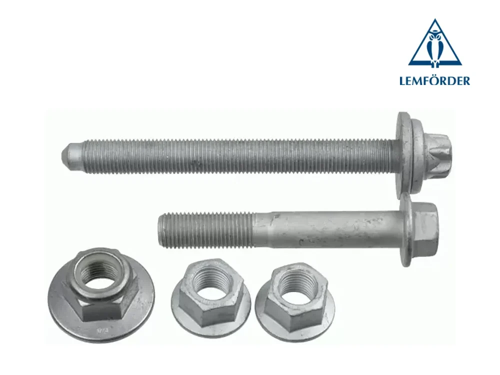 BMW F01 F02 F04 F06 F07 F10 Salıncak Tamir Seti LEMFORDER 38312-01