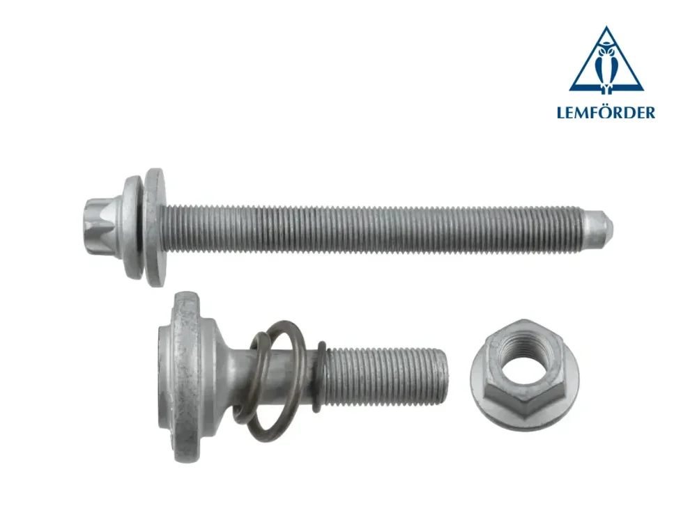 BMW F01 F02 F04 F06 F07 F10 Salıncak Tamir Seti Ön LEMFORDER 45027-01