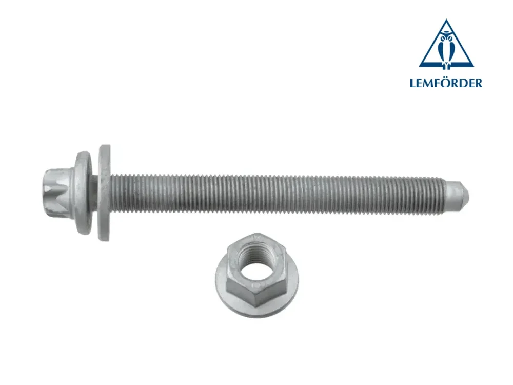 BMW F01 F02 F04 F06 F07 F10 Salıncak Tamir Seti Ön LEMFORDER 45028-01