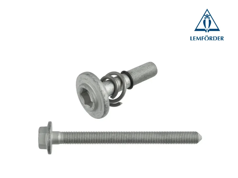 BMW F01 F02 F04 F06 F07 F10 Salıncak Tamir Seti Ön LEMFORDER 46472-01