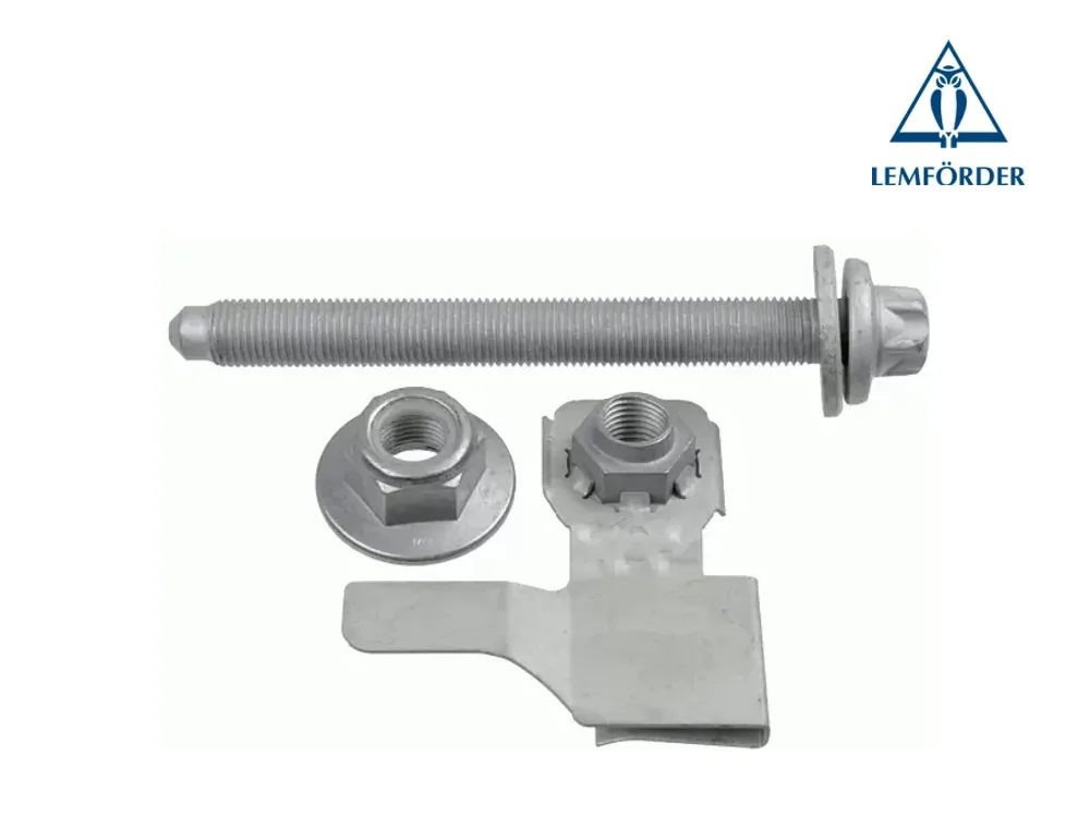 BMW F01 F02 F04 F06 F07 F10 Salıncak Tamir Seti Sağ Ön LEMFORDER 38228-01