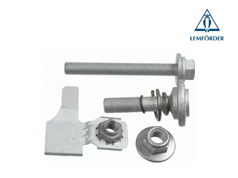 BMW F01 F02 F04 F06 F07 F10 Salıncak Tamir Seti Sağ Ön LEMFORDER 39640-01