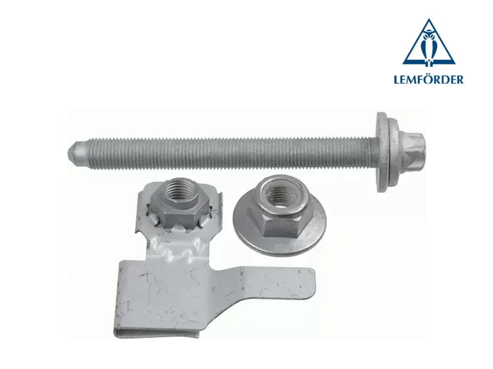 BMW F01 F02 F04 F06 F07 F10 Salıncak Tamir Seti Sol Ön LEMFORDER 38229-01