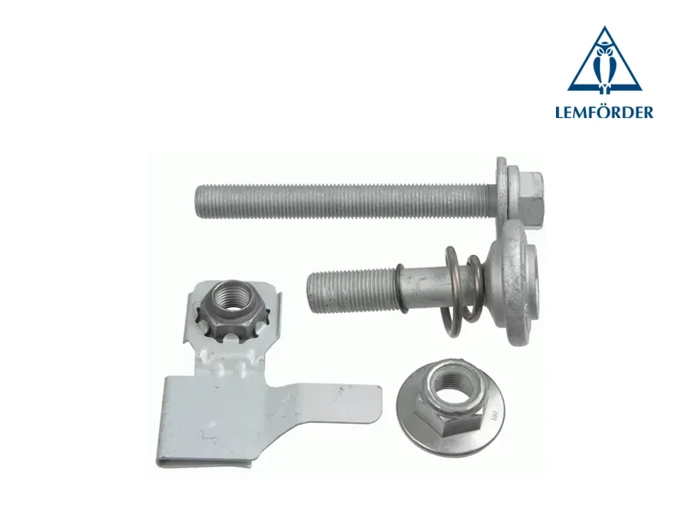 BMW F01 F02 F04 F06 F07 F10 Salıncak Tamir Seti Sol Ön LEMFORDER 39639-01