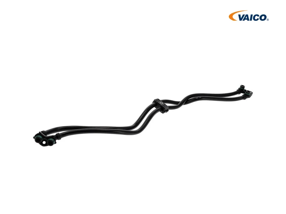BMW F01 F02 F04 F06 F07 F10 Şanzıman Yağ Soğutucu Hattı VAICO V20-3467