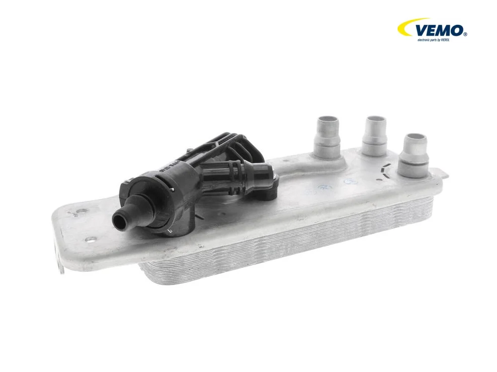 BMW F01 F02 F04 F06 F07 F10 Şanzıman Yağ Soğutucusu VEMO V20-60-0054