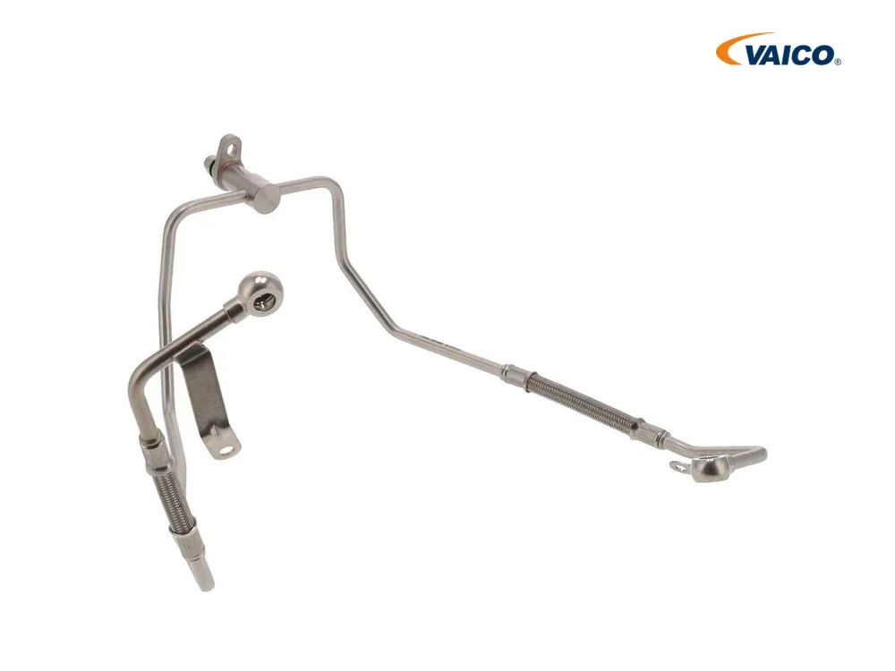 BMW F01 F02 F04 F06 F07 F10 Turbo Yağ Hattı VAICO V20-5284