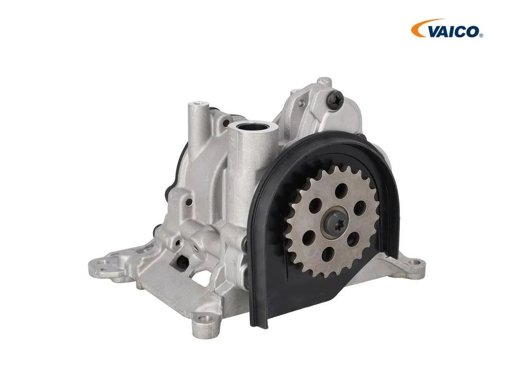 BMW F01 F02 F04 F06 F07 F10 Yağ Pompası VAICO V20-4979