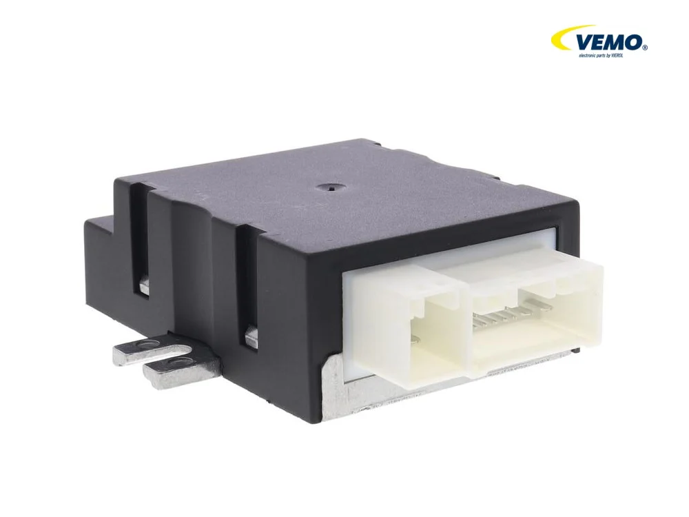 BMW F01 F02 F04 F06 F10 F12 Yakıt Pompası Kontrol Ünitesi VEMO V20-71-0017