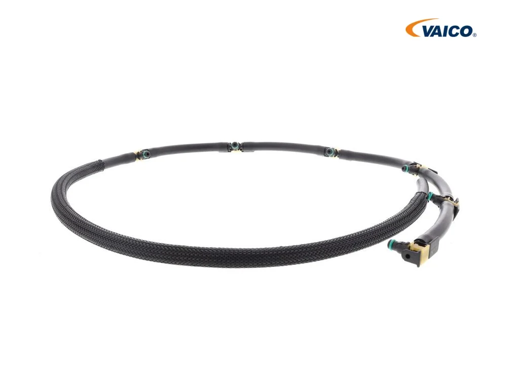 BMW F01 F02 F04 F07 F10 F11 Enjektör Geri Dönüş Hortumu VAICO V20-3607