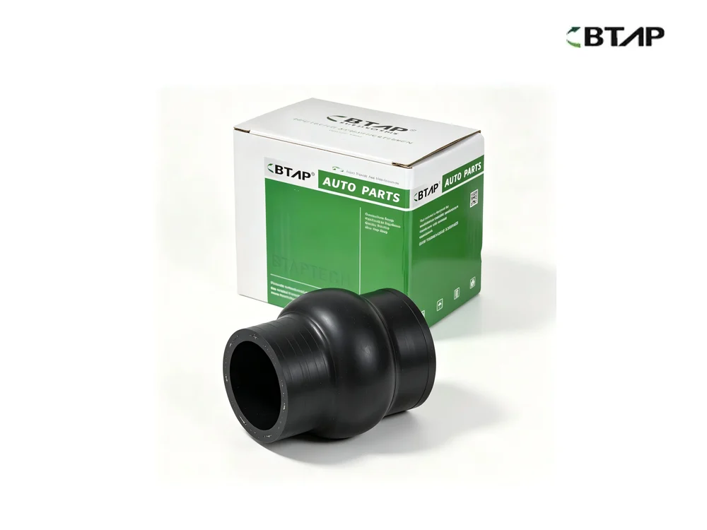 BMW F01 F02 F04 F07 F10 F11 Radyatör Hortumu BTAP EBB127-1040