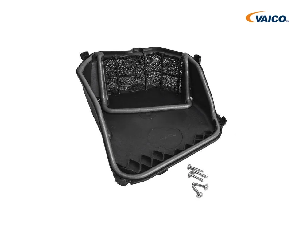 BMW F01 F02 F04 F07 F10 F12 Hava Filtresi Kutusu VAICO V20-4876