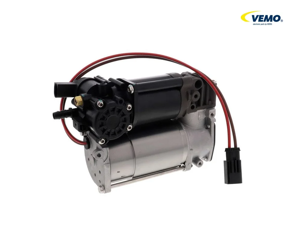 BMW F01 F02 F04 F07 F11 Havalı Süspansiyon Kompresörü Arka VEMO V20-52-0001