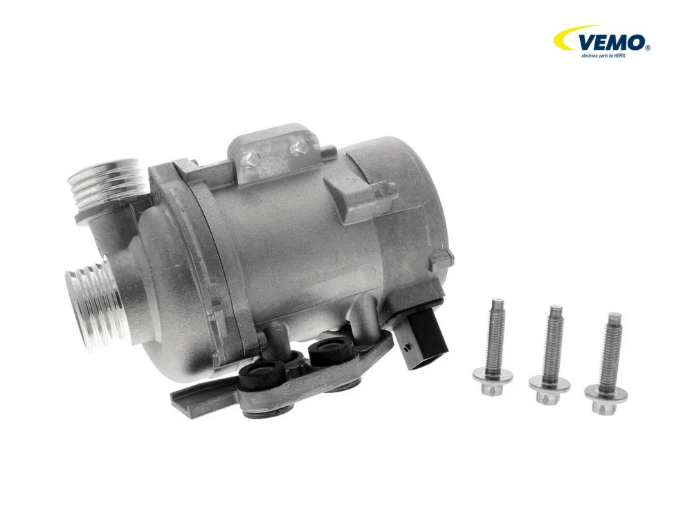 BMW F01 F02 F04 F10 F11 F25 Devirdaim VEMO V20-16-0003