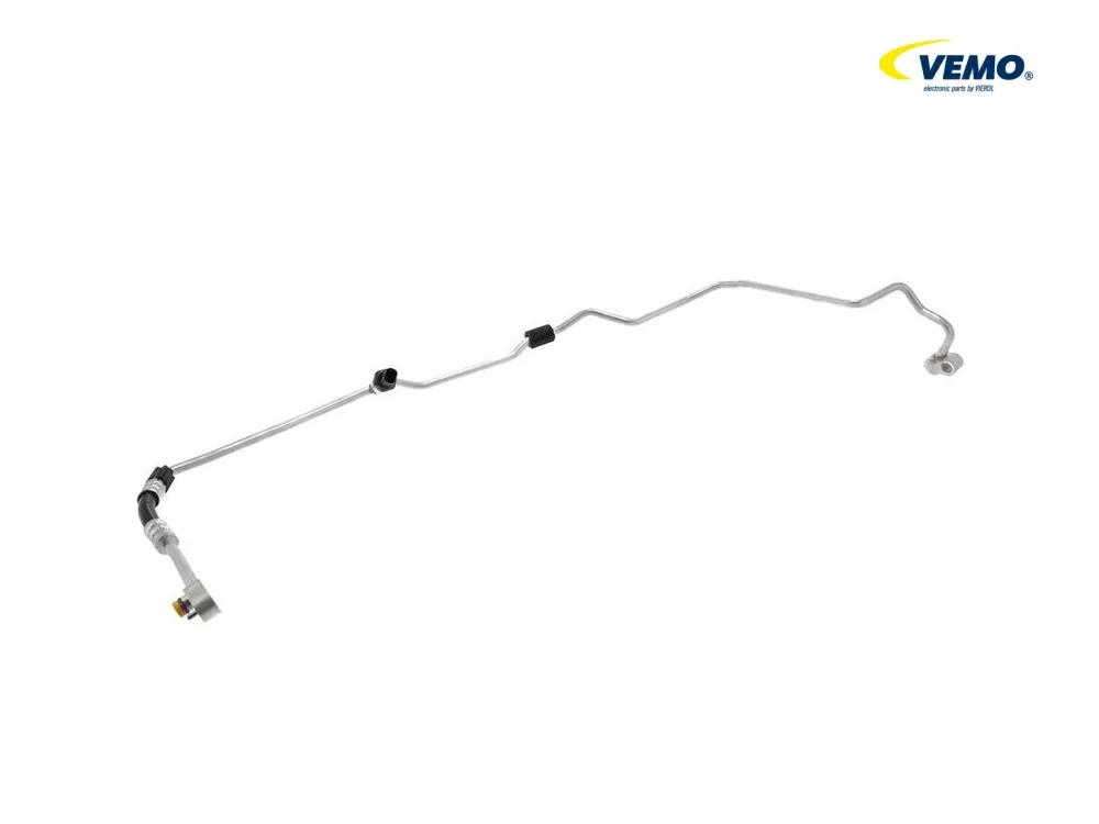 BMW F01 F02 F04 F10 F11 Klima Yüksek/Alçak Basınç Hattı VEMO V20-20-0053