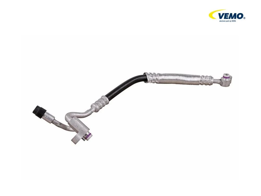 BMW F01 F02 F04 F10 F11 Klima Yüksek/Alçak Basınç Hattı VEMO V20-20-0055