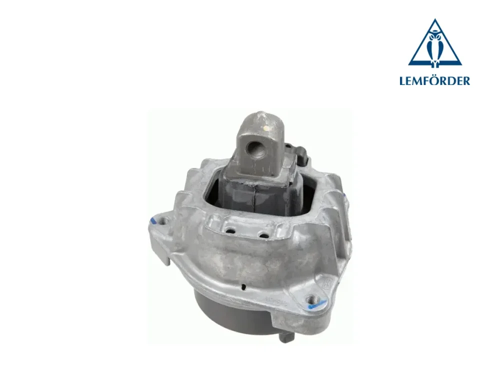 BMW F01 F02 F04 F10 F12 F13 Motor Takozu Sağ LEMFORDER 39105-01