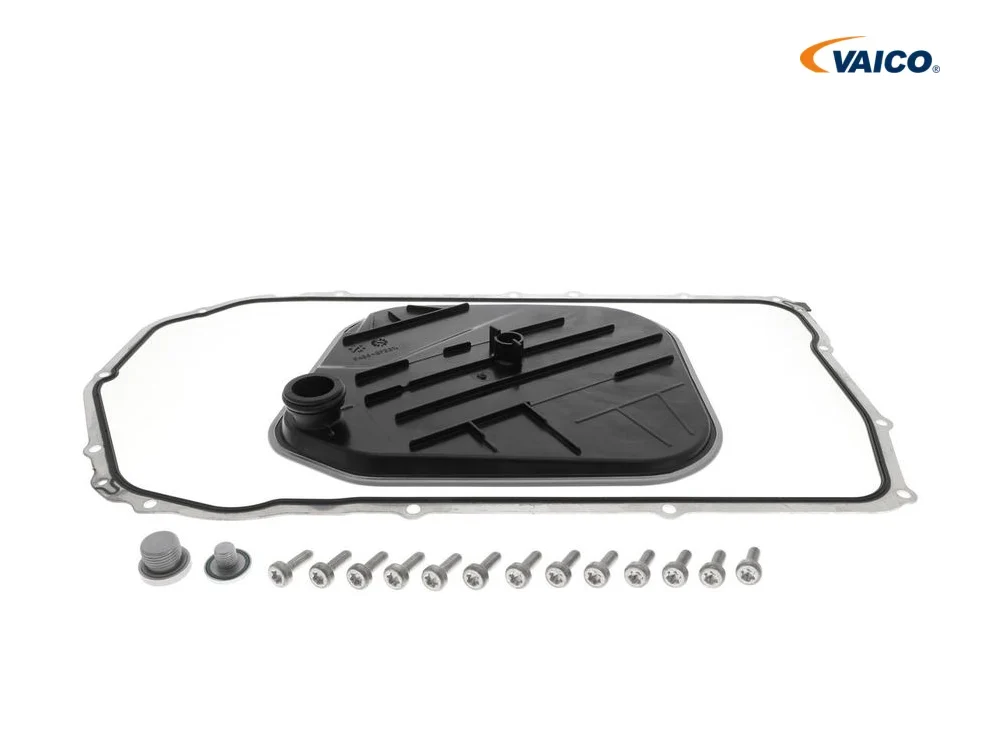 BMW F01 F02 F04 Şanzıman Hidrolik Filtre Seti VAICO V20-3379