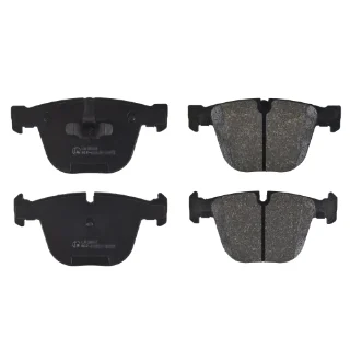 BMW F01 F02 F07 - Arka Fren Balata 34216790966 | SWAG