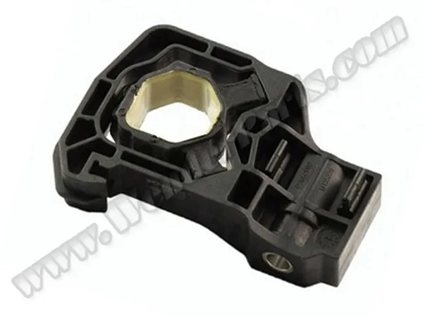 BMW F01 F02 F07 F10 - Radyatör U Bakalit Ayak Sağ 17117575248 | HSP