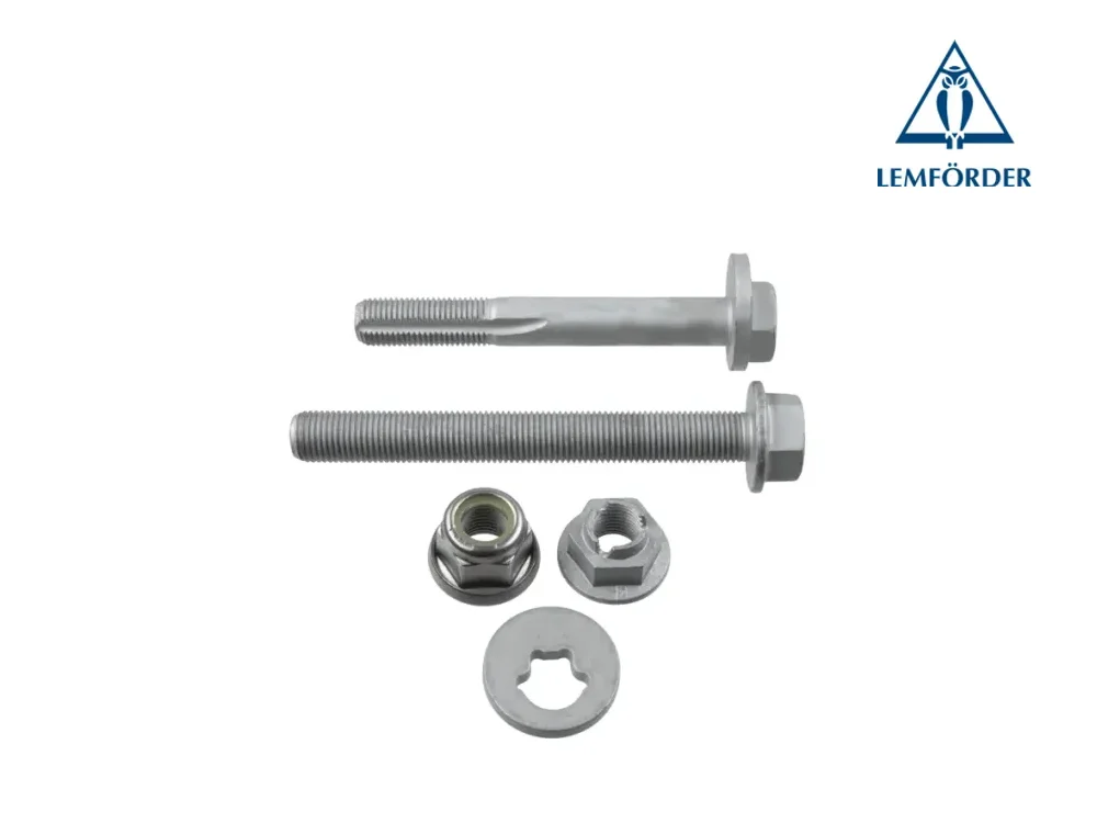 BMW F01 F02 F07 F10 Salıncak Tamir Seti Arka LEMFORDER 37898-01