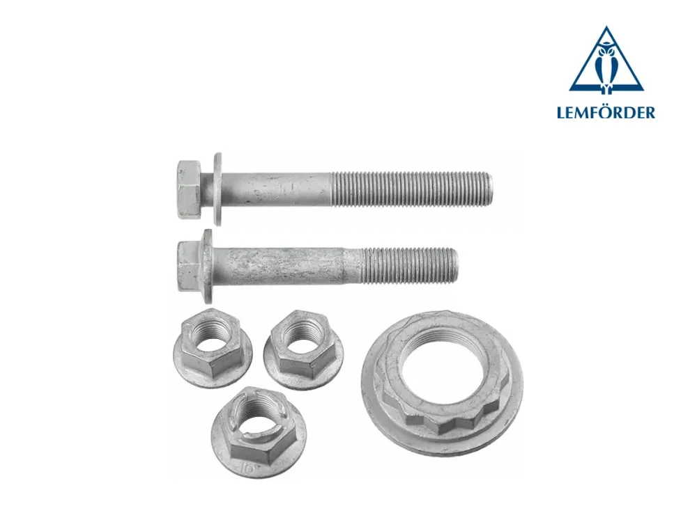 BMW F01 F02 F07 F10 Salıncak Tamir Seti Ön LEMFORDER 42760-01