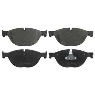 BMW F01 F06 F07 F10 F11 F12 F13 - Ön Balata 34116851269 | SWAG
