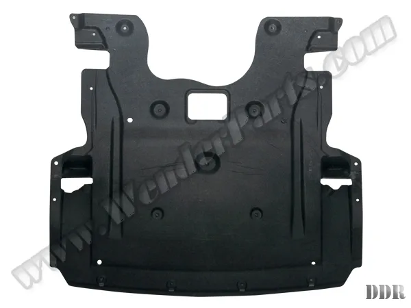 BMW F01 F07 F10 - Motor Alt Muhafaza F10+LCI F07+LCI F01+LCI XD/XI 51757185112 | WENDER