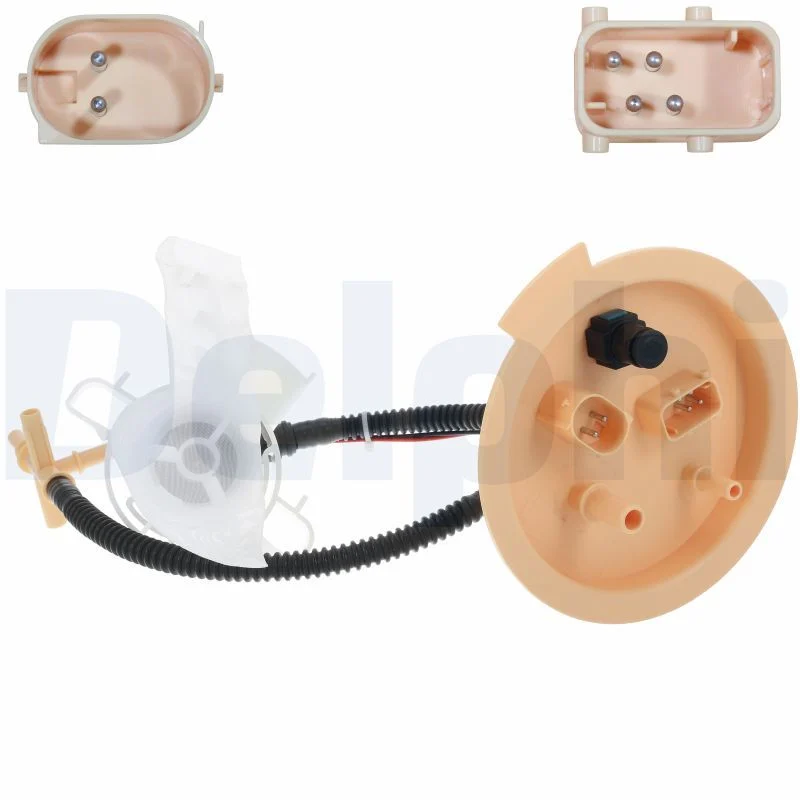 BMW F06 F07 F10 F11 F12 F13 Yakıt Pompası Modülü DELPHI FG1115-12B1