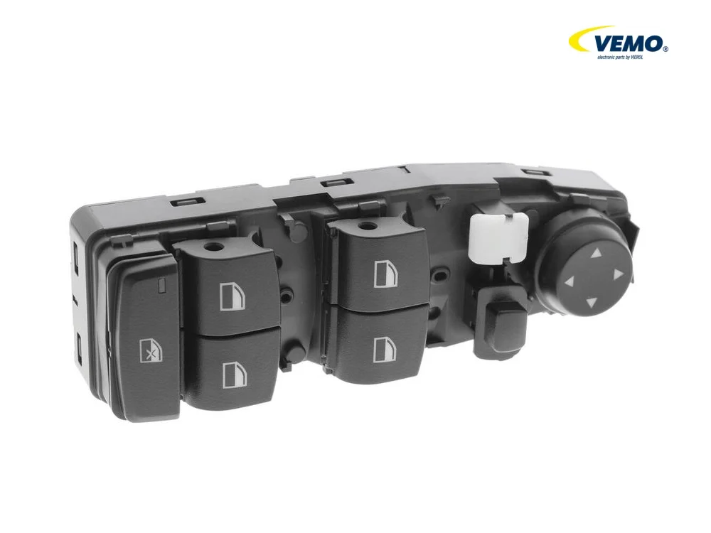BMW F06 F07 F10 F11 F15 F16 Cam Düğmesi Ön VEMO V20-73-0145