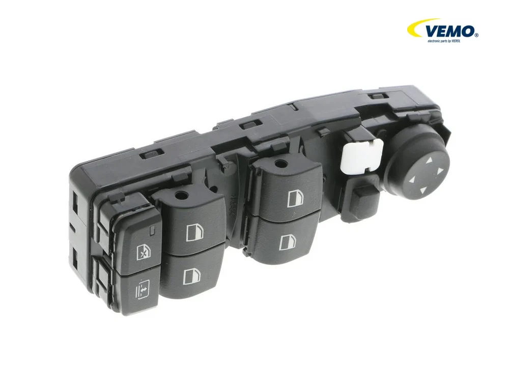 BMW F06 F07 F10 F11 F30 Cam Düğmesi Ön Sol VEMO V20-73-0152