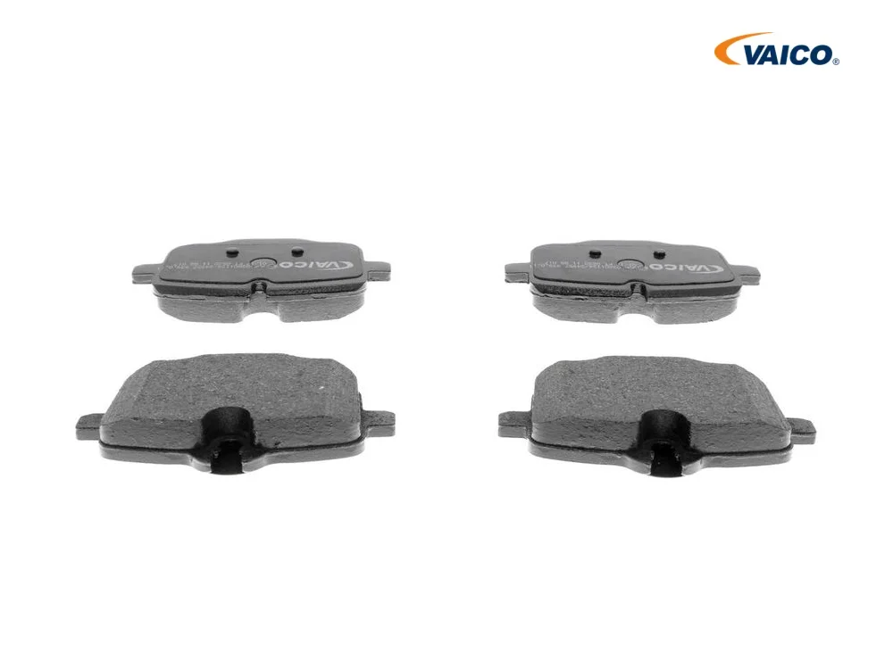 BMW F06 F10 F11 F12 F13 F90 Fren Balatası Arka VAICO V20-1465