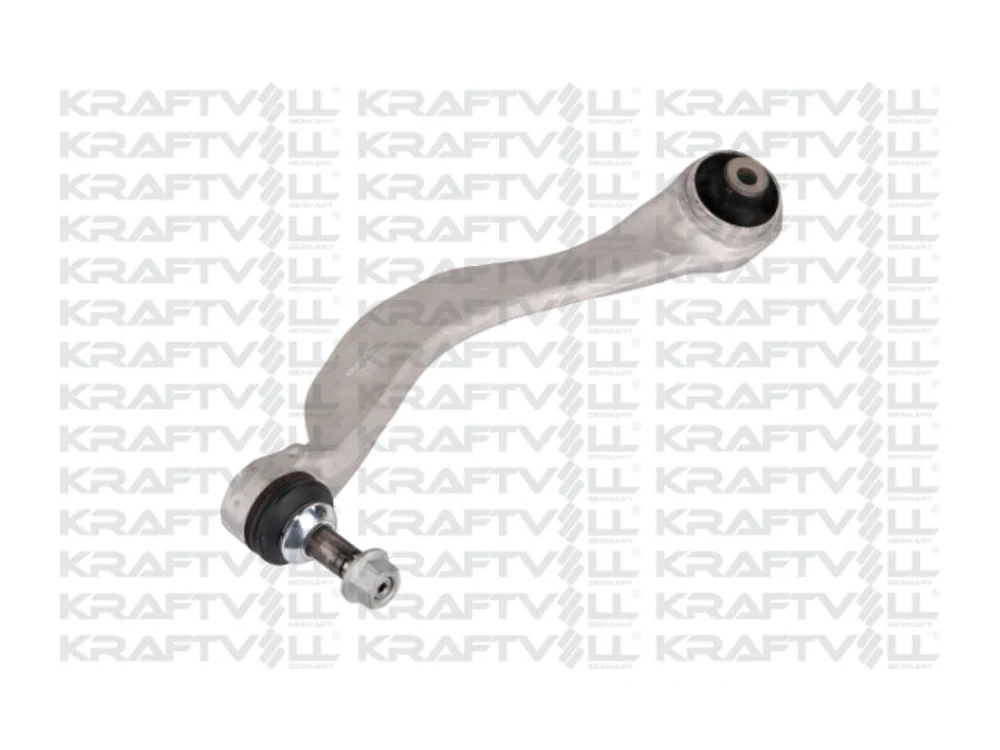 BMW F06 F10 F11 F12 F13 Salıncak Ön Sağ N57 N53 N55 KRAFTVOLL 13030248