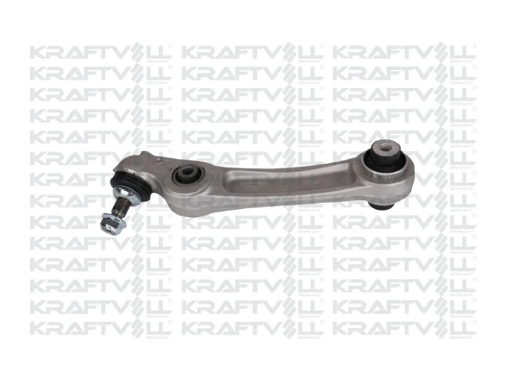 BMW F06 F10 F11 F12 F13 Salıncak Sol N57 N53 N55 KRAFTVOLL 13050812