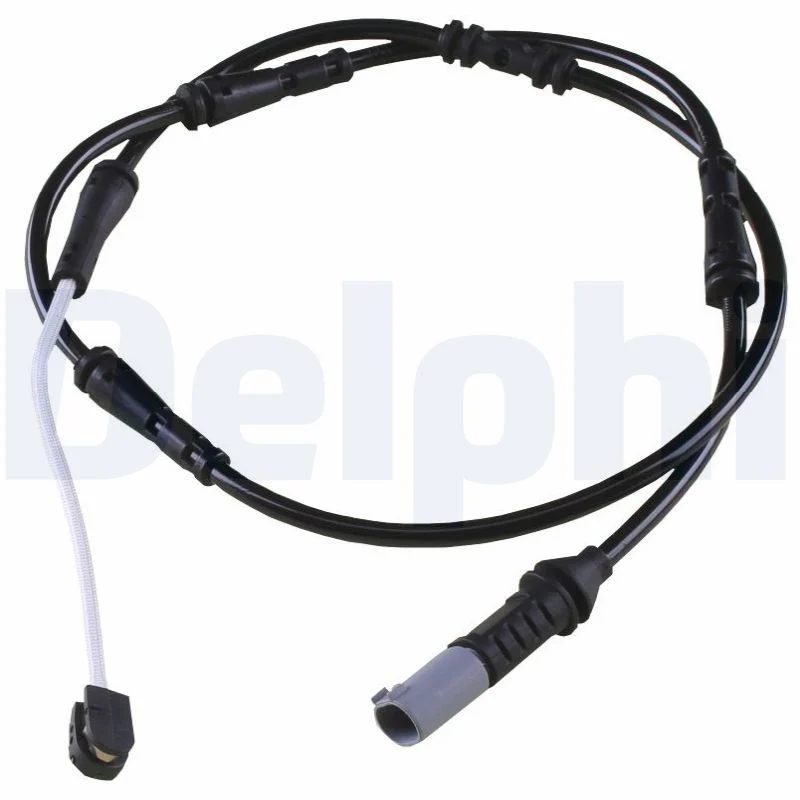 BMW F06 F10 F12 F13 Balata Aşınma Sensörü Arka DELPHI LZ0290