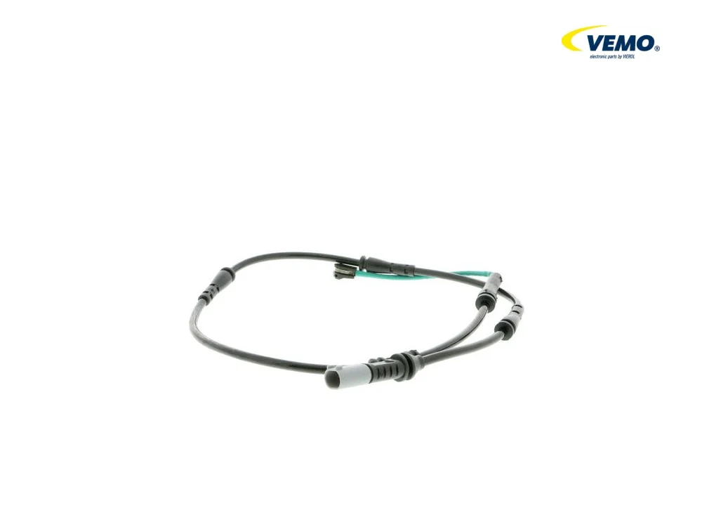 BMW F06 F10 F12 F13 Balata Fişi Arka VEMO V20-72-0033
