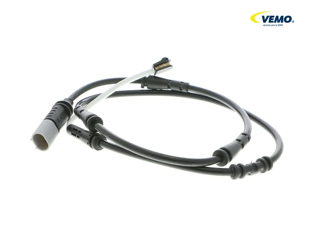 BMW F06 F10 F12 F13 Balata Fişi Arka VEMO V20-72-5167