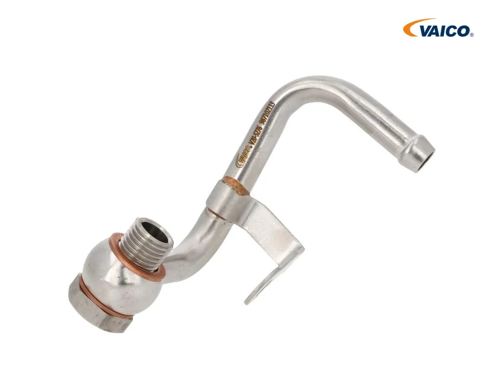 BMW F06 F10 F12 F13 Soğutma Suyu Borusu VAICO V20-5276
